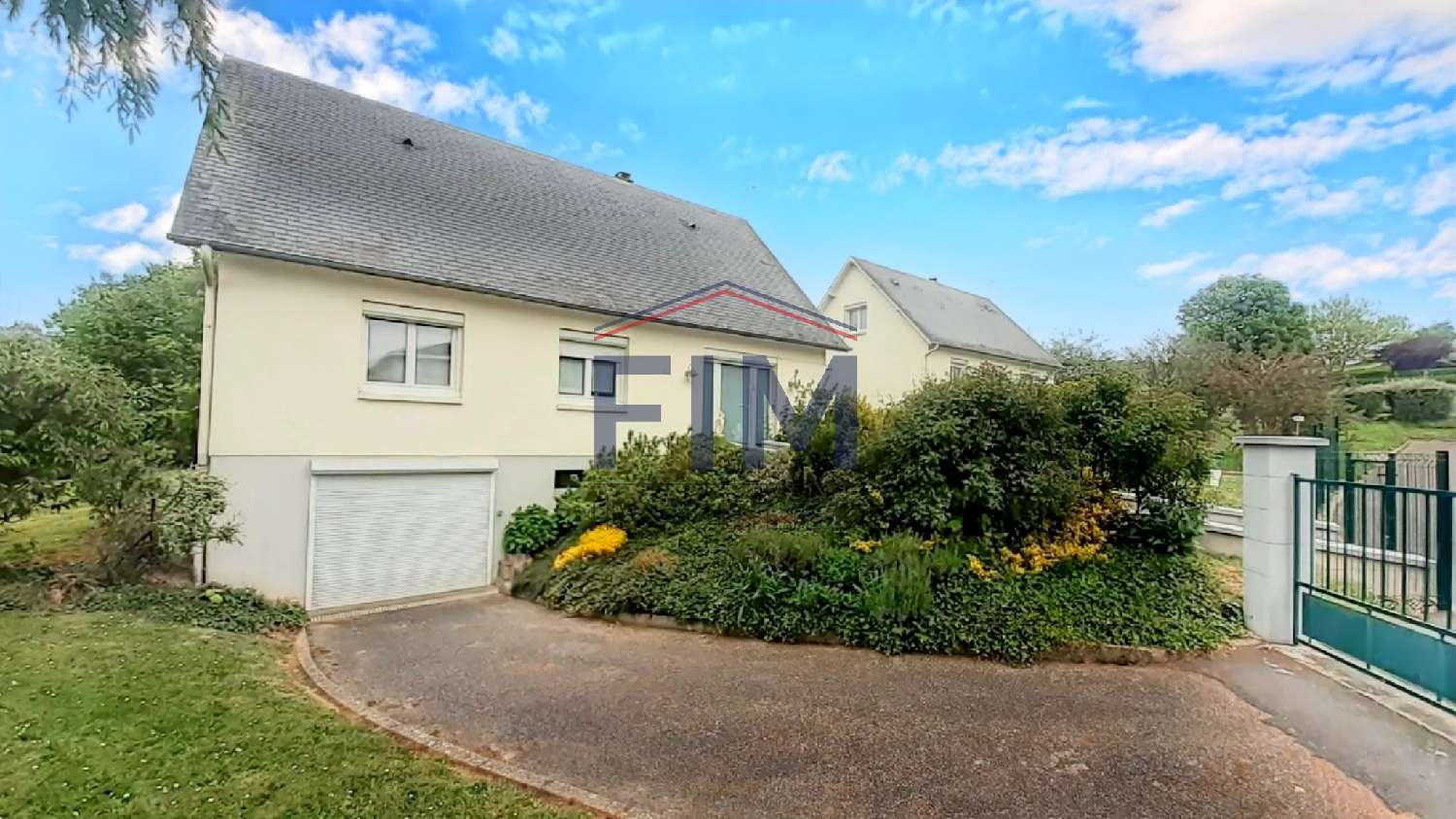  te koop huis Duclair Seine-Maritime 2