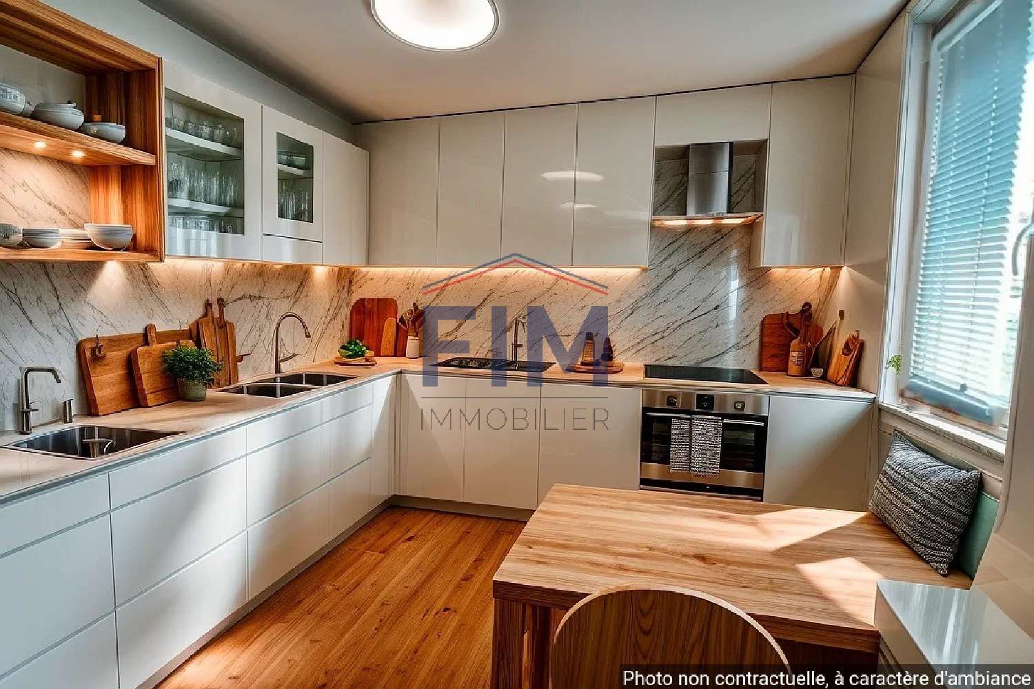  te koop huis Duclair Seine-Maritime 4