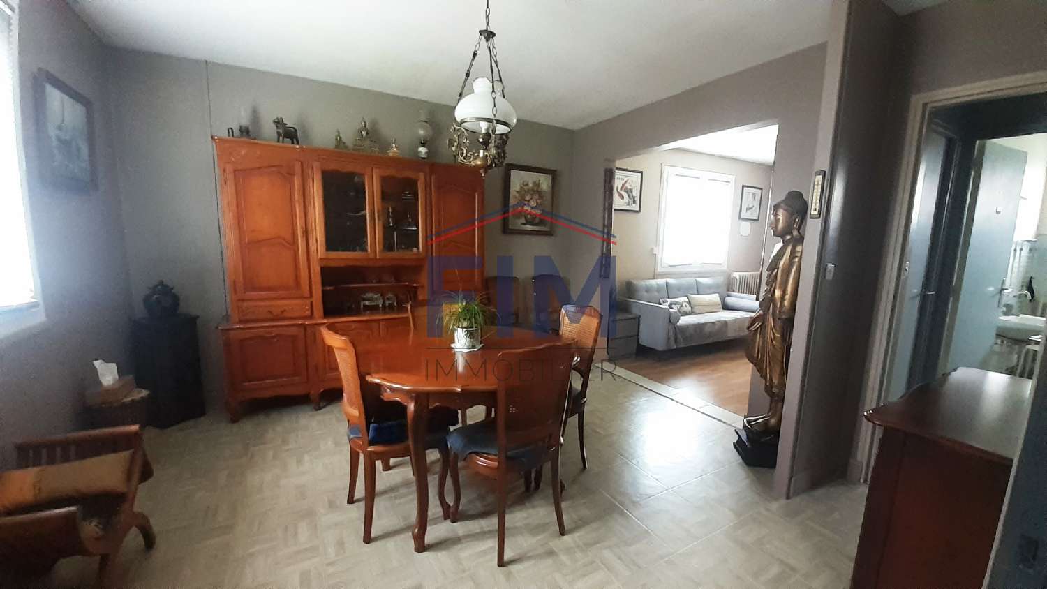  te koop huis Duclair Seine-Maritime 5