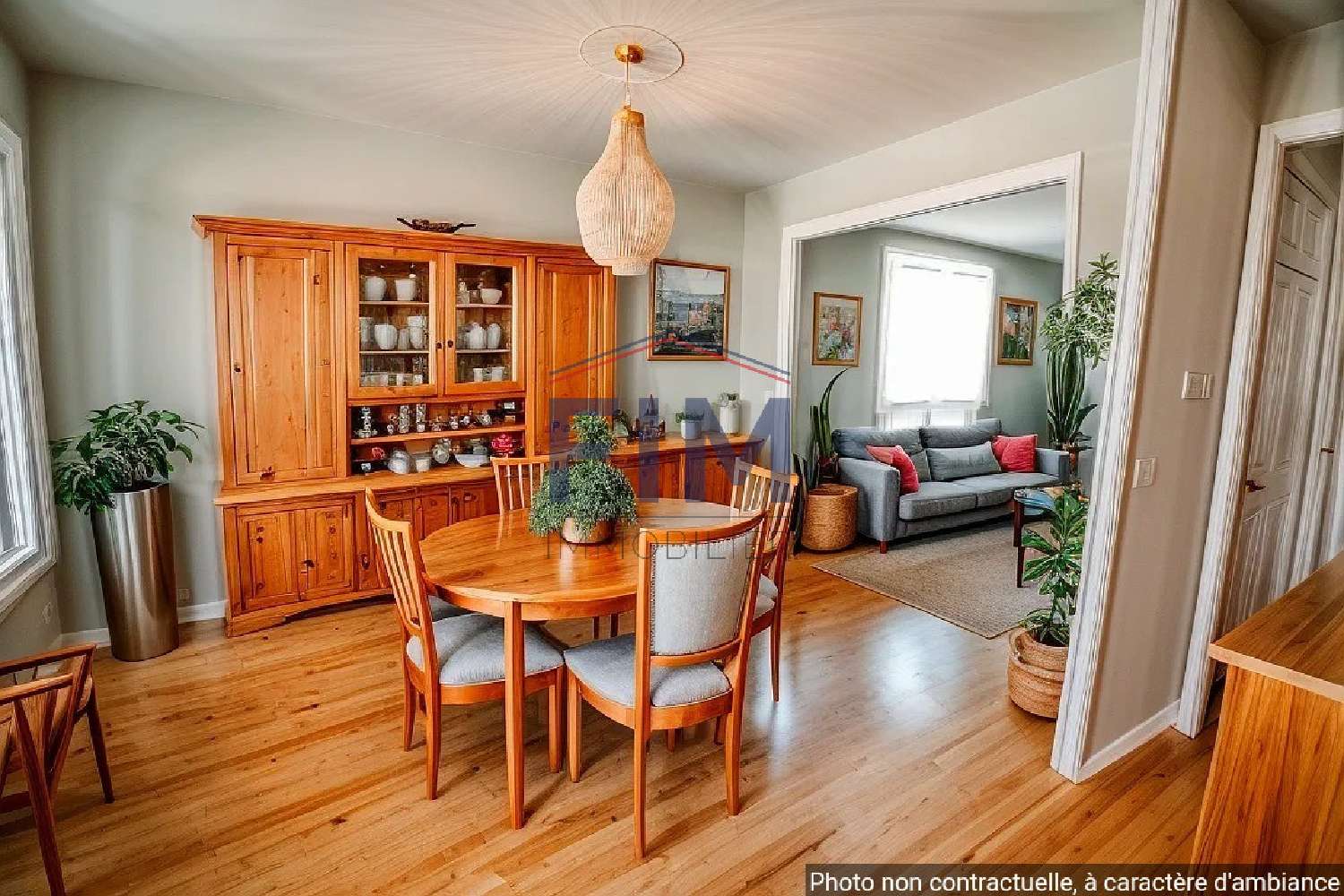  te koop huis Duclair Seine-Maritime 6