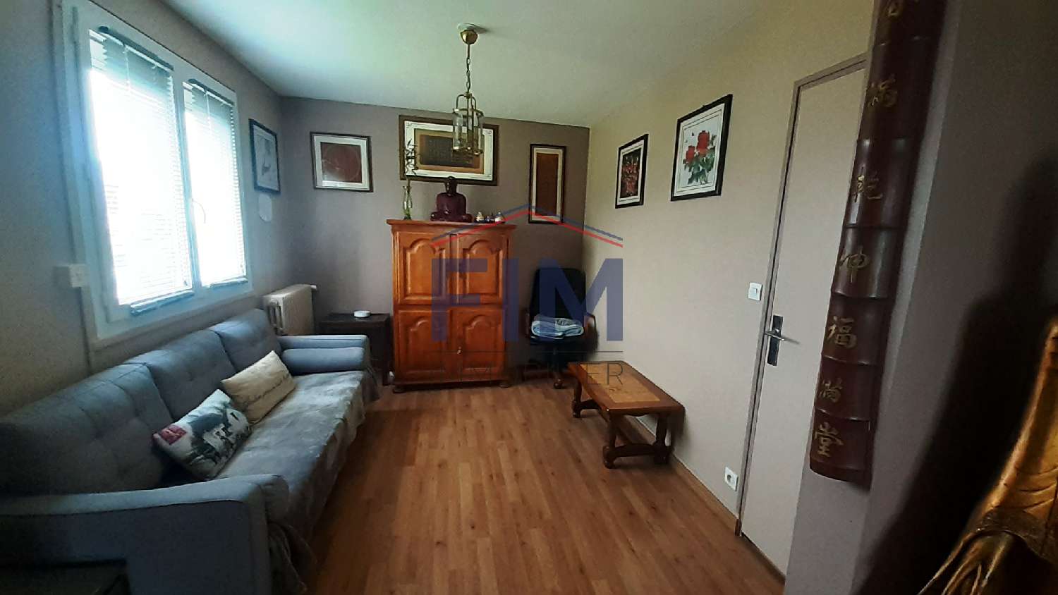  te koop huis Duclair Seine-Maritime 7