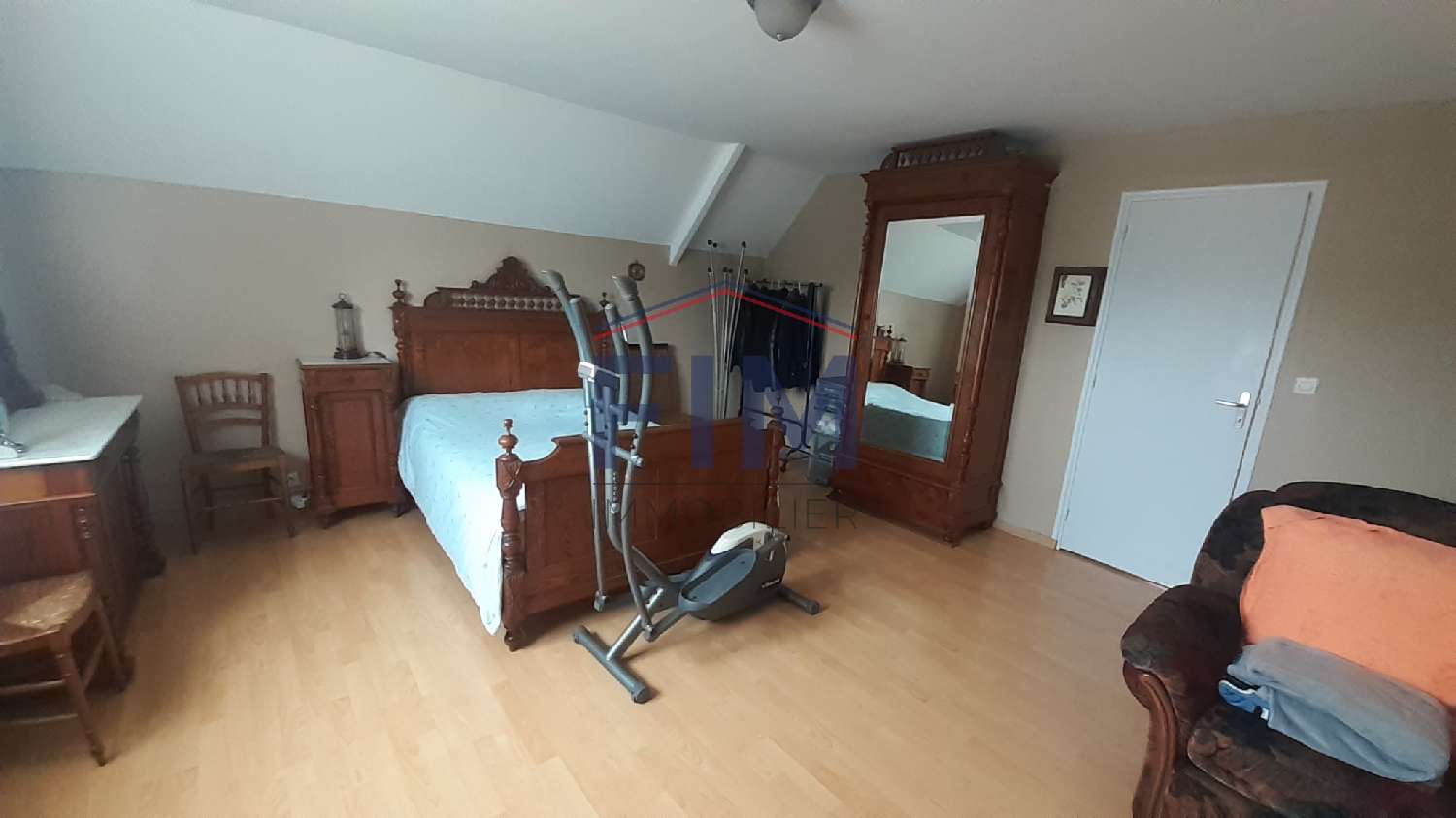  te koop huis Duclair Seine-Maritime 8