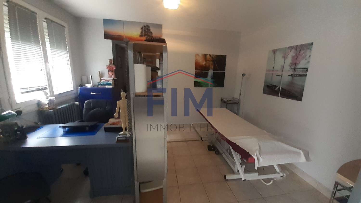  te koop huis Duclair Seine-Maritime 1