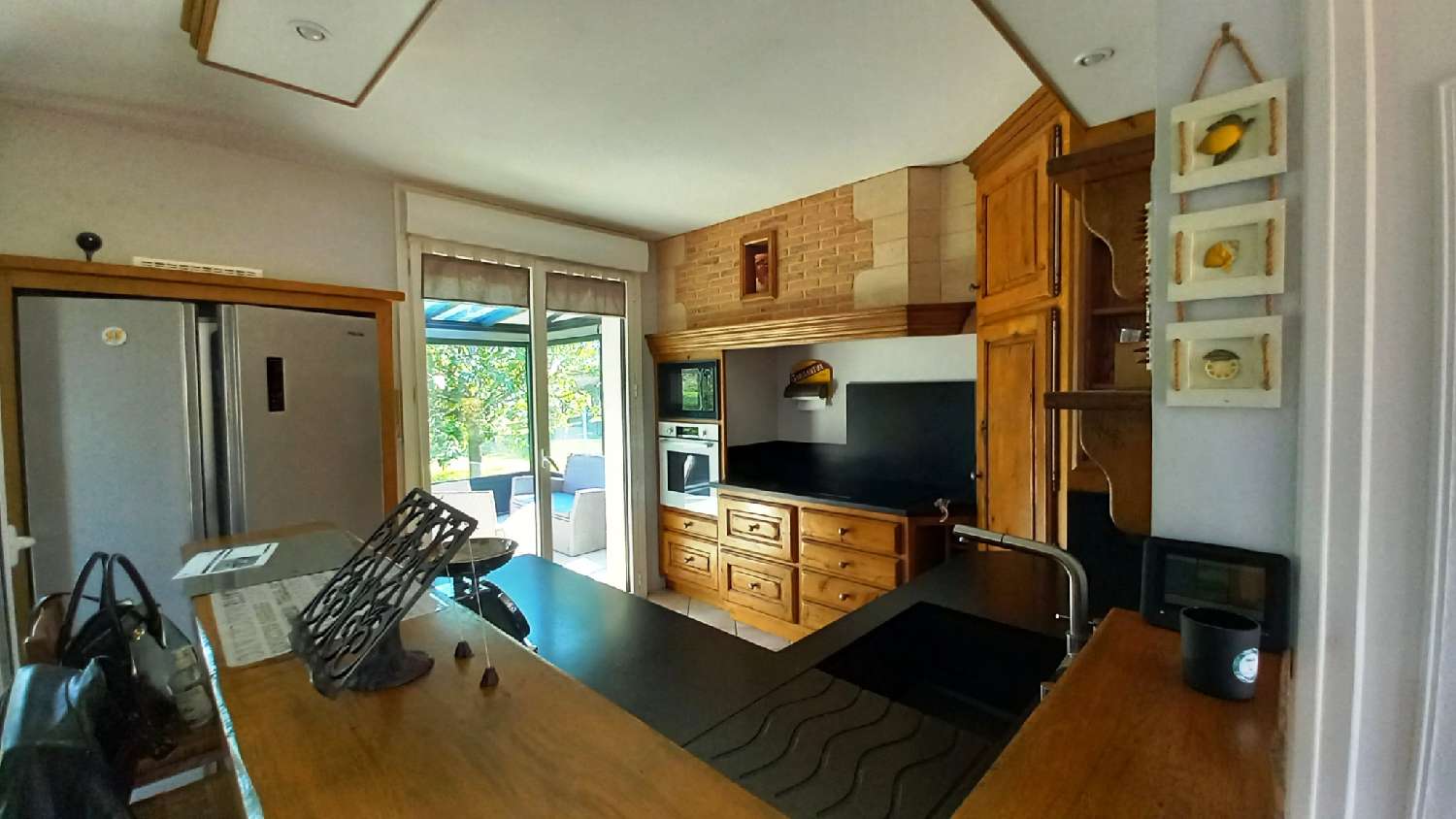  te koop huis Duclair Seine-Maritime 3