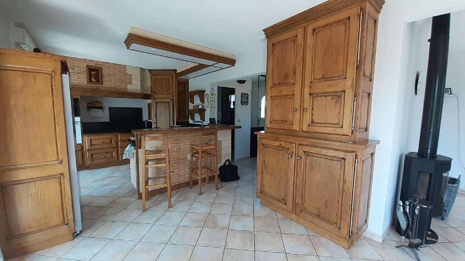  te koop huis Duclair Seine-Maritime 4