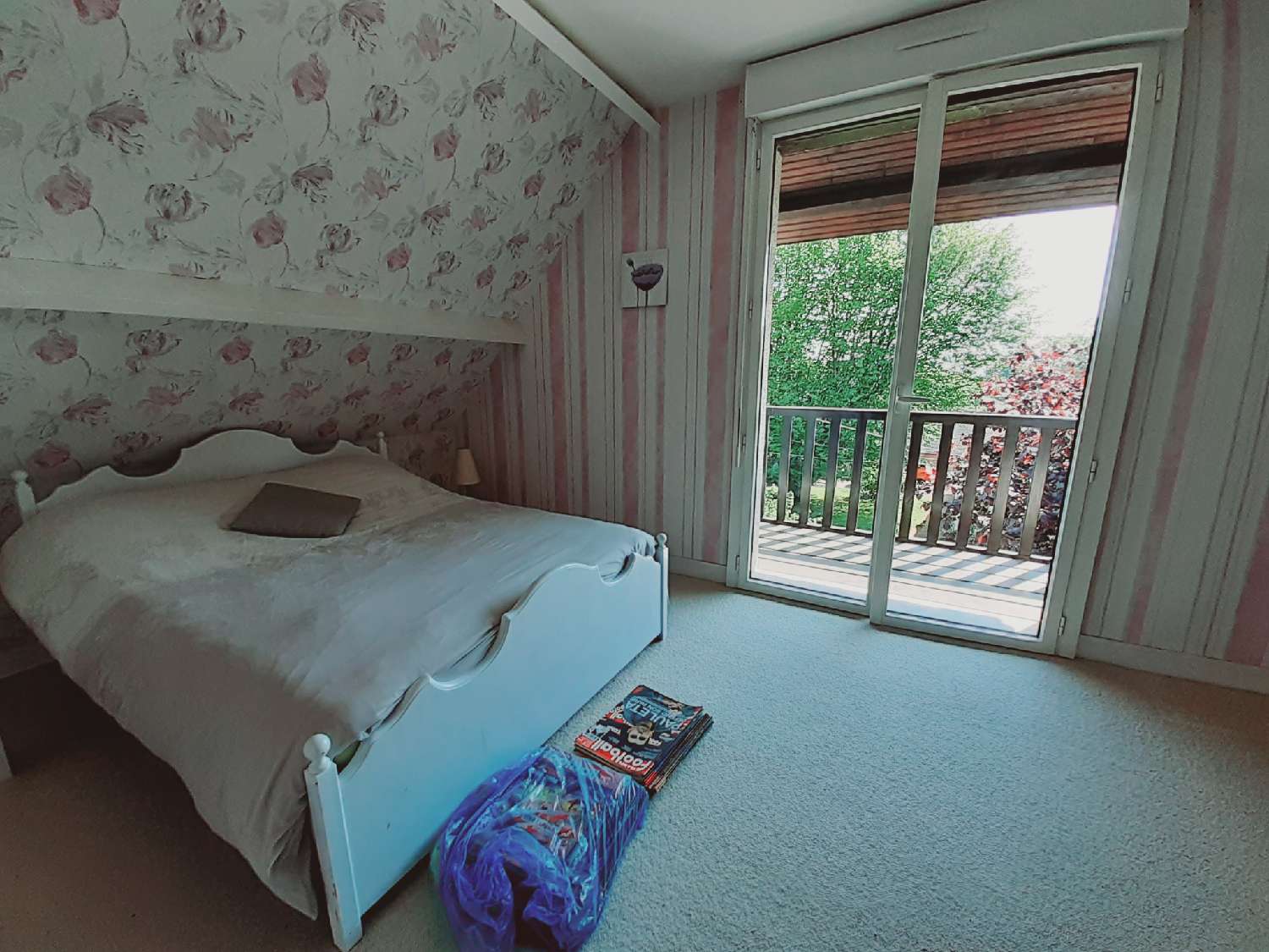  te koop huis Duclair Seine-Maritime 6