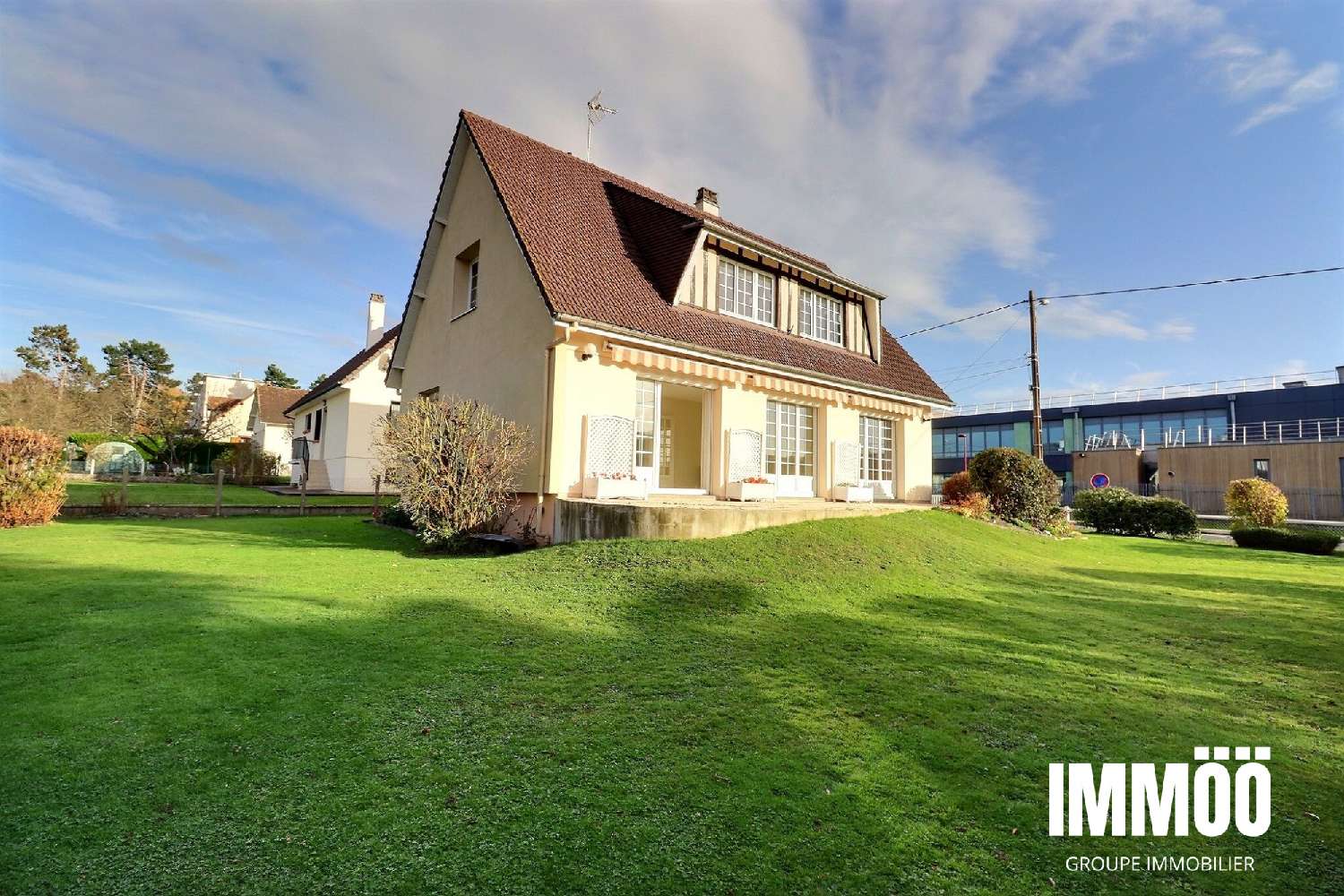 te koop huis Duclair Seine-Maritime 1