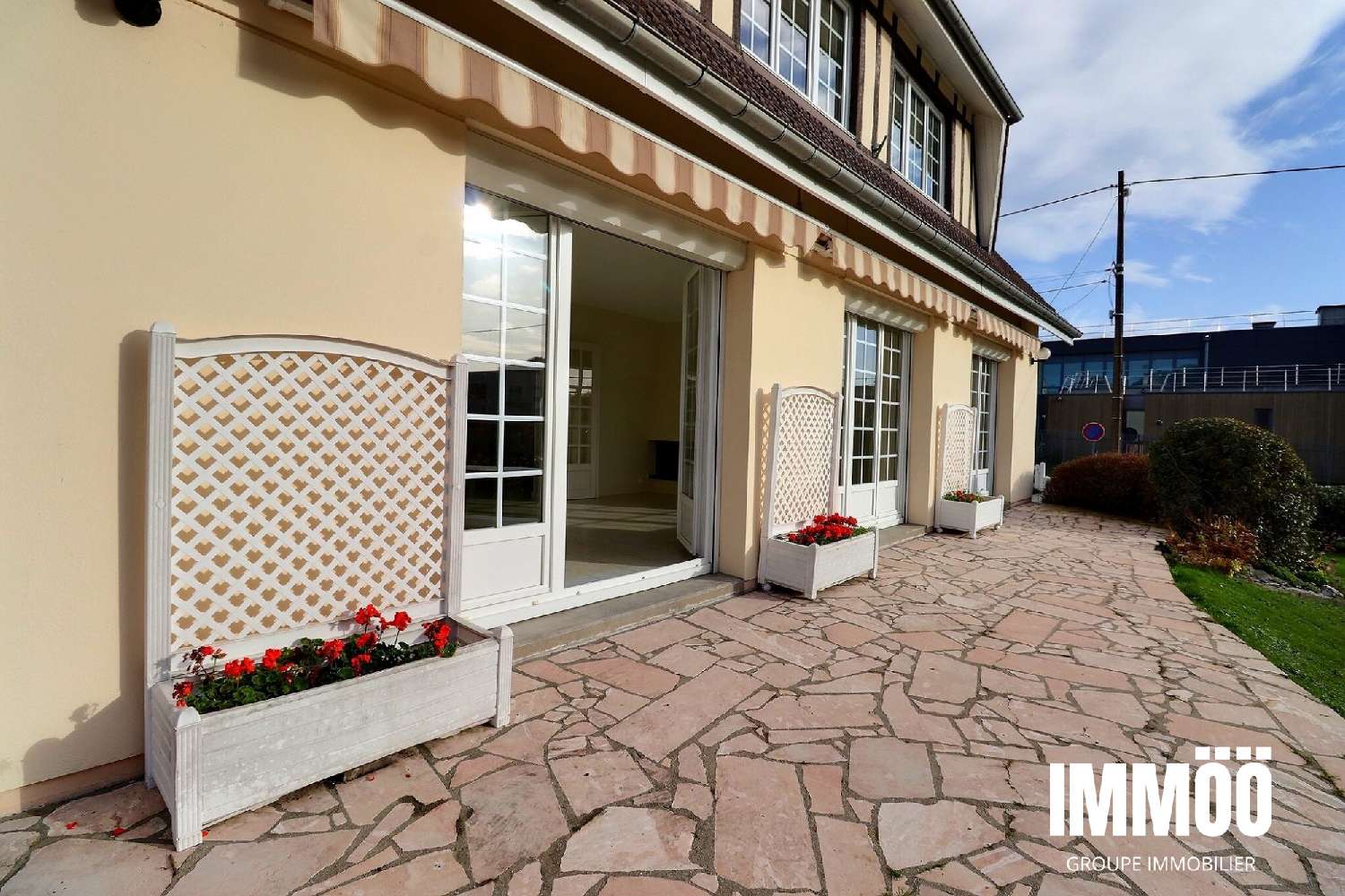 te koop huis Duclair Seine-Maritime 2