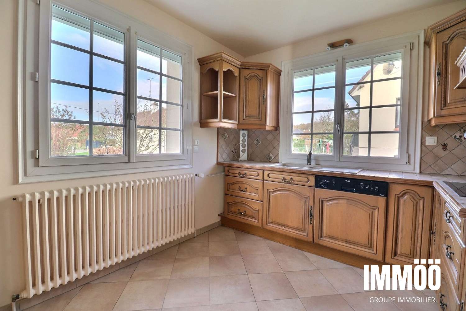 te koop huis Duclair Seine-Maritime 7