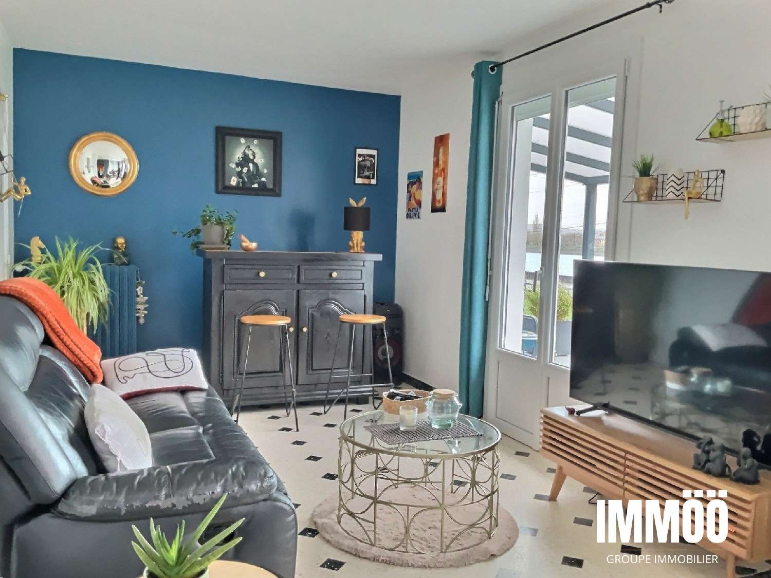 te koop huis Duclair Seine-Maritime 2