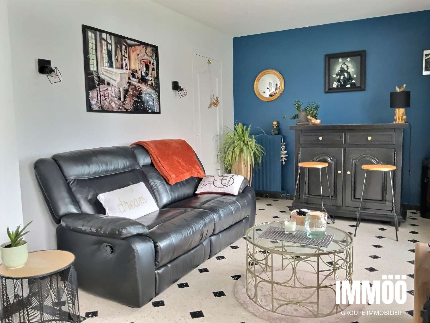 te koop huis Duclair Seine-Maritime 3