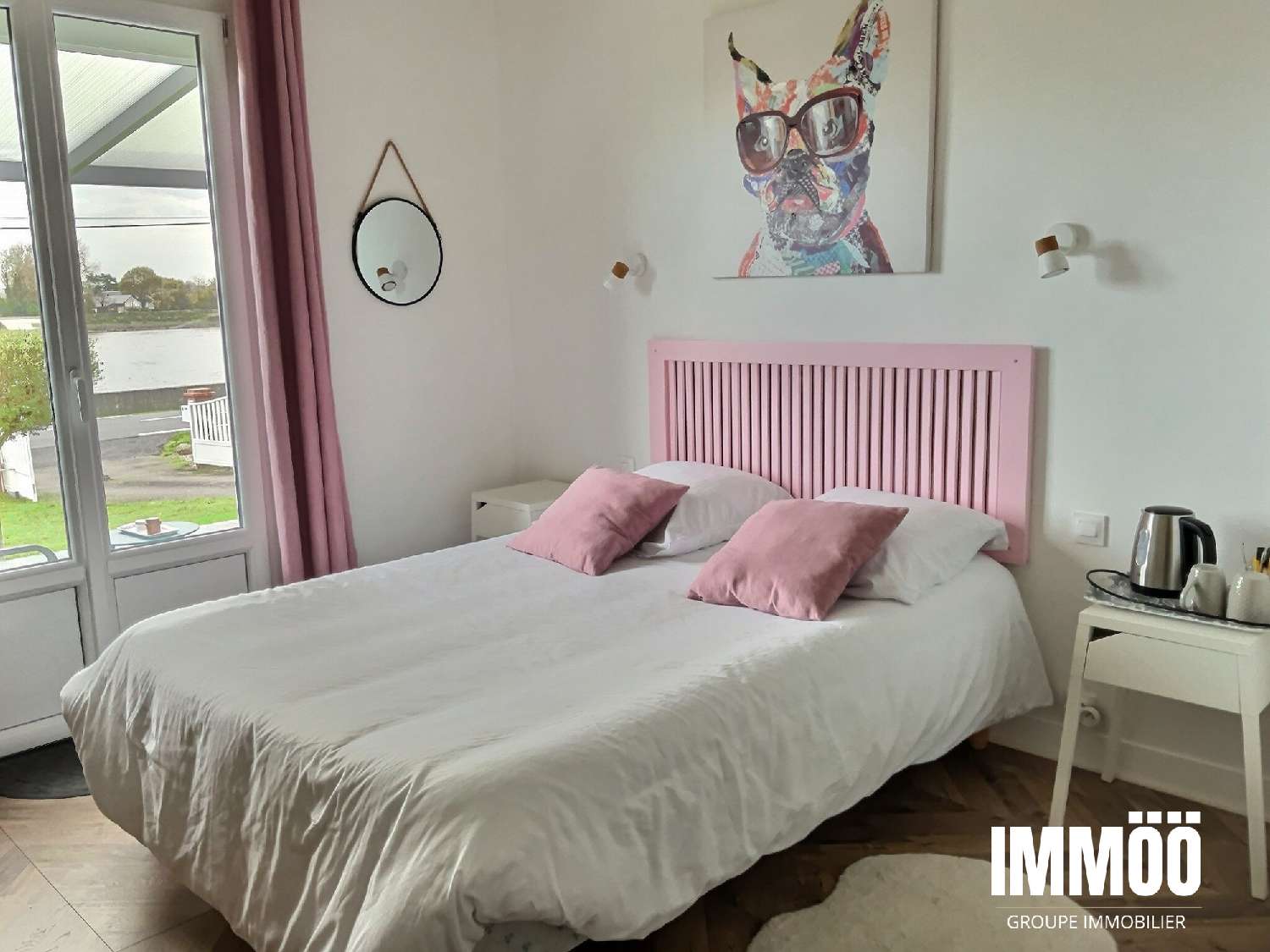 te koop huis Duclair Seine-Maritime 7