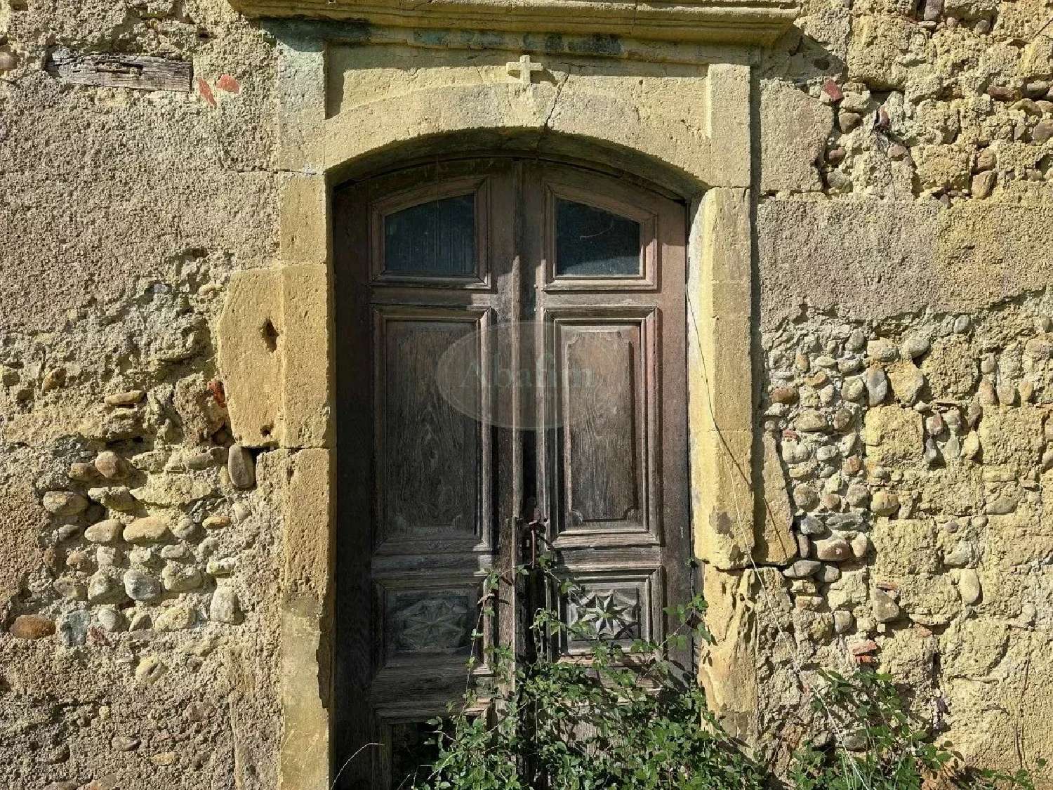  te koop huis Duffort Gers 8