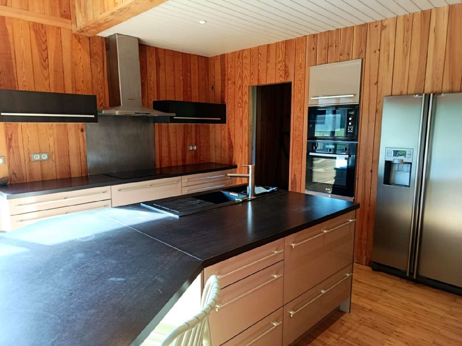  for sale house Duhort-Bachen Landes 3