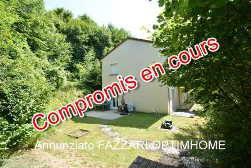 Dun-sur-Meuse Meuse Haus Bild 7185569