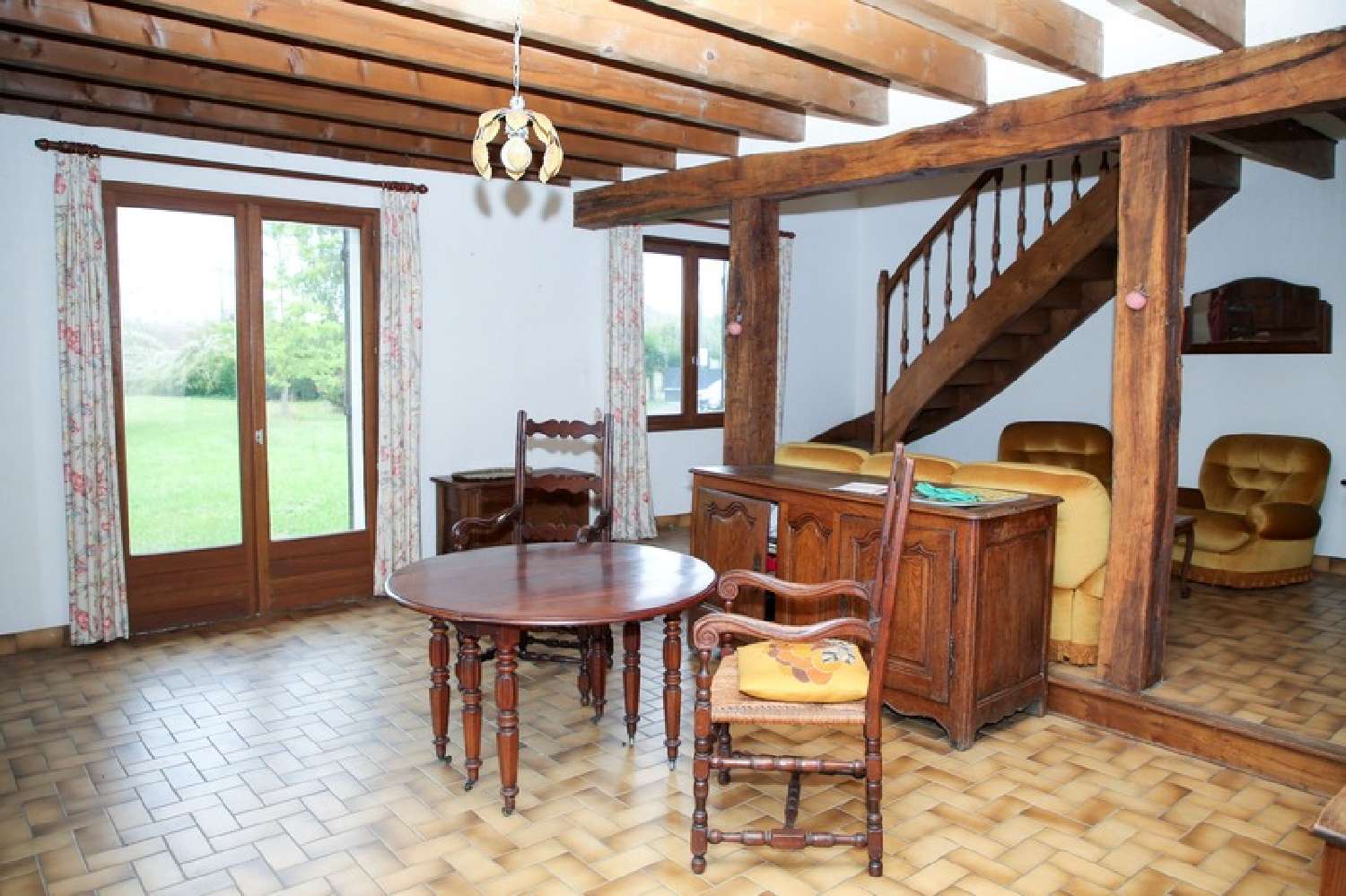  for sale house Dun-sur-Meuse Meuse 1