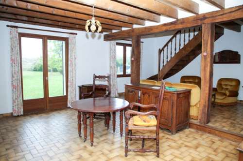 Dun-sur-Meuse Meuse house foto 7185727