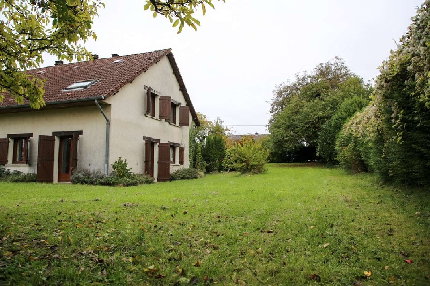  for sale house Dun-sur-Meuse Meuse 2