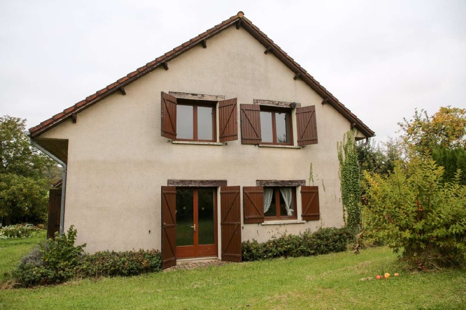  for sale house Dun-sur-Meuse Meuse 4