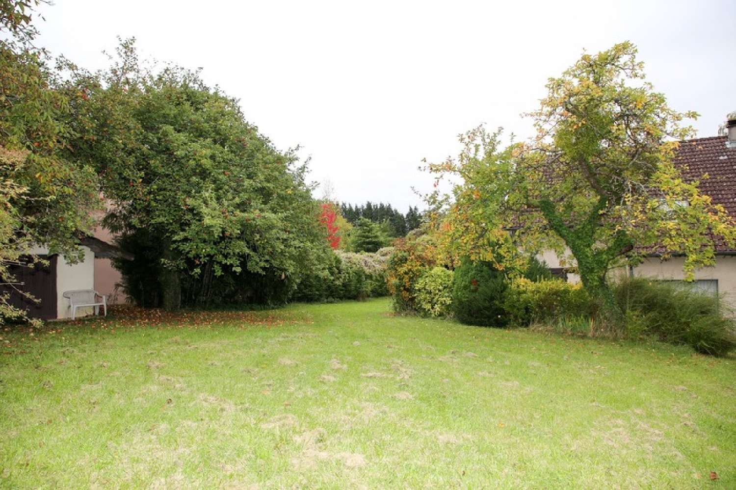  for sale house Dun-sur-Meuse Meuse 5