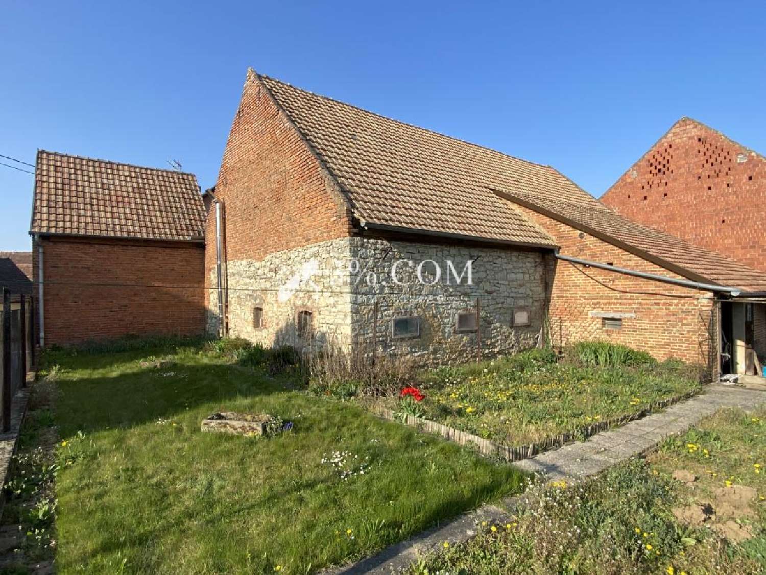 à vendre maison Duntzenheim Bas-Rhin 3