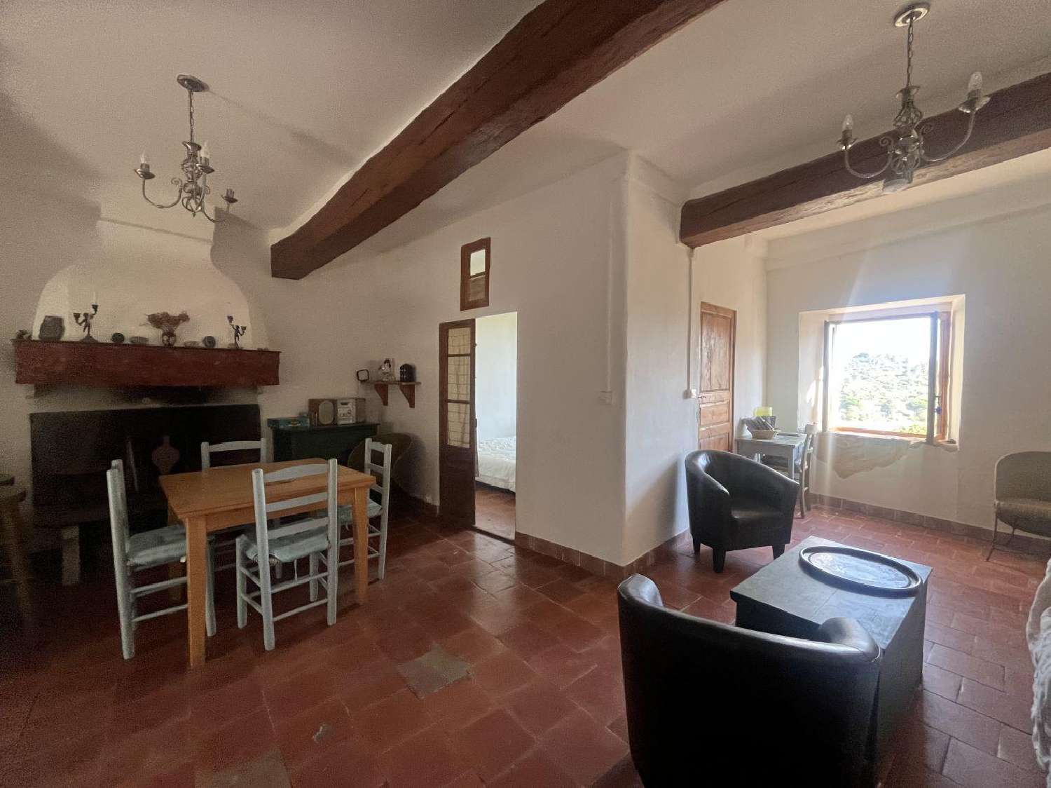 for sale house Durban-Corbières Aude 5