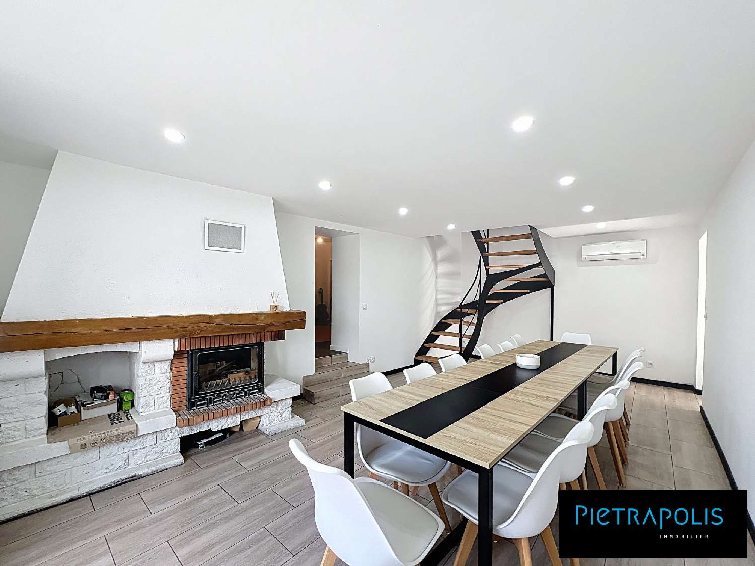  for sale house Durette Rhône 1