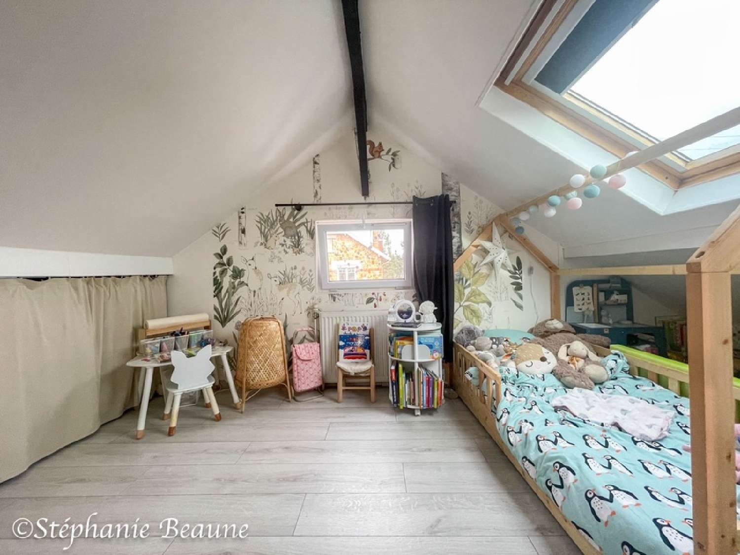 kaufen Haus Eaubonne Val-d'Oise 6