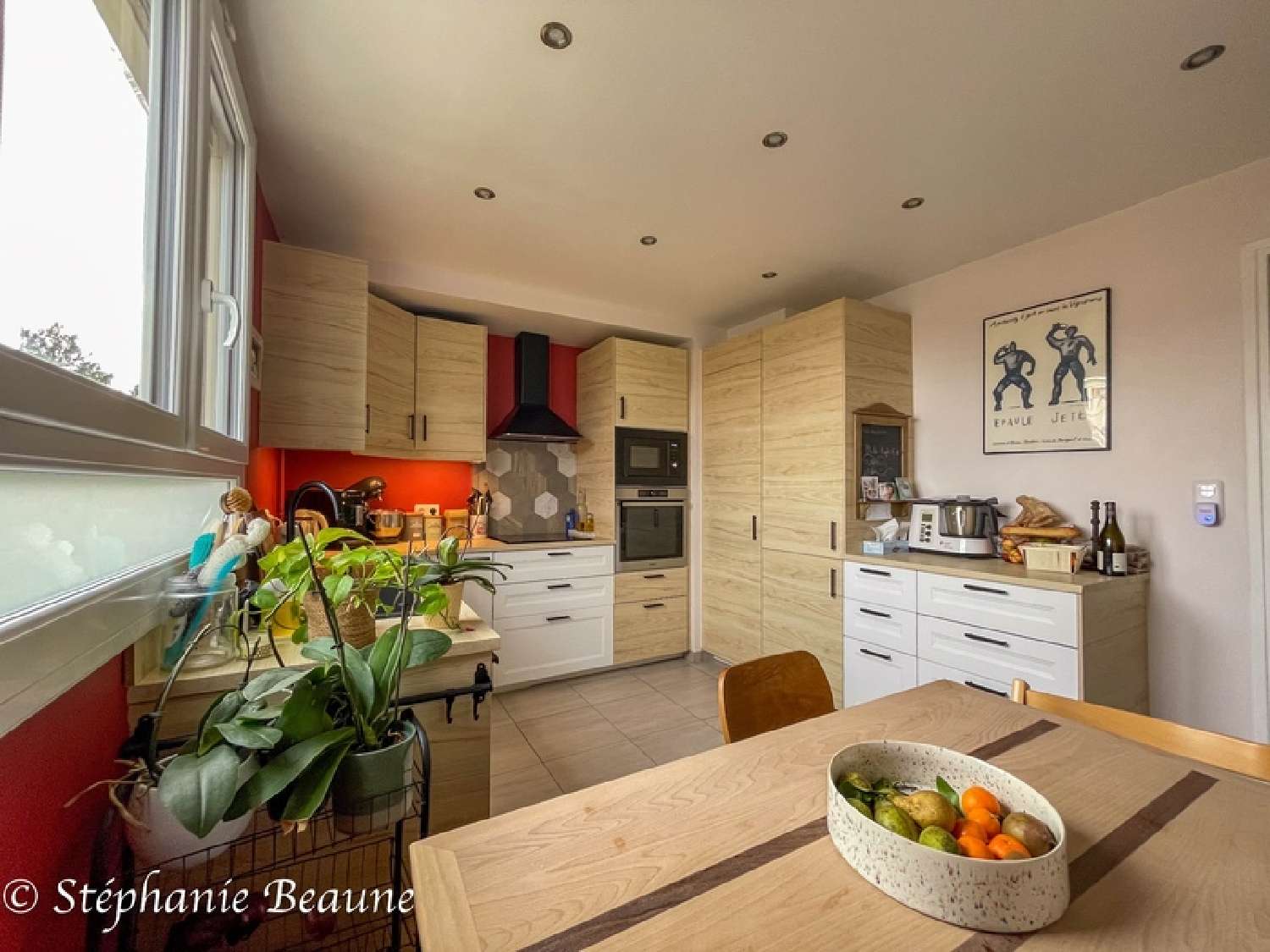  te koop huis Eaubonne Val-d'Oise 4