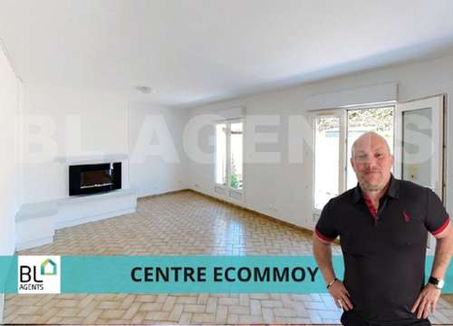 Écommoy Sarthe Haus Bild 7199336