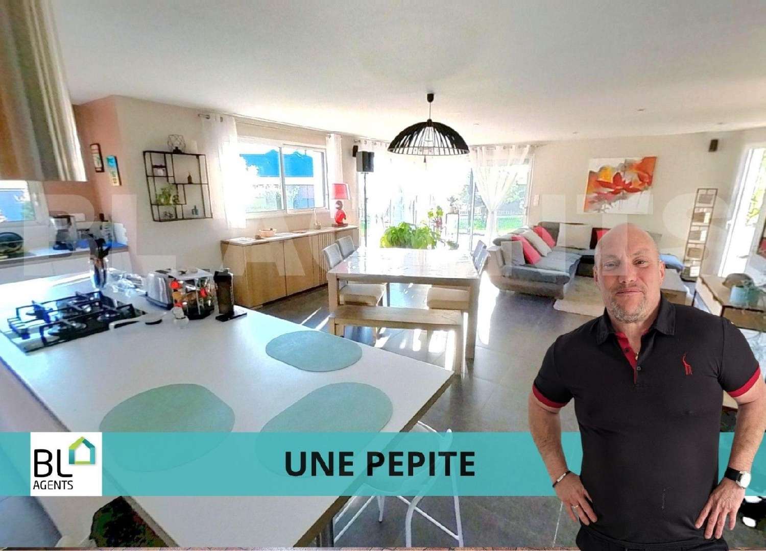  kaufen Haus Écommoy Sarthe 1