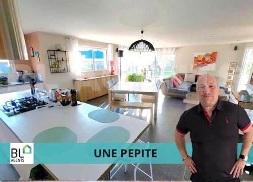 Écommoy Sarthe Haus Bild 7199340