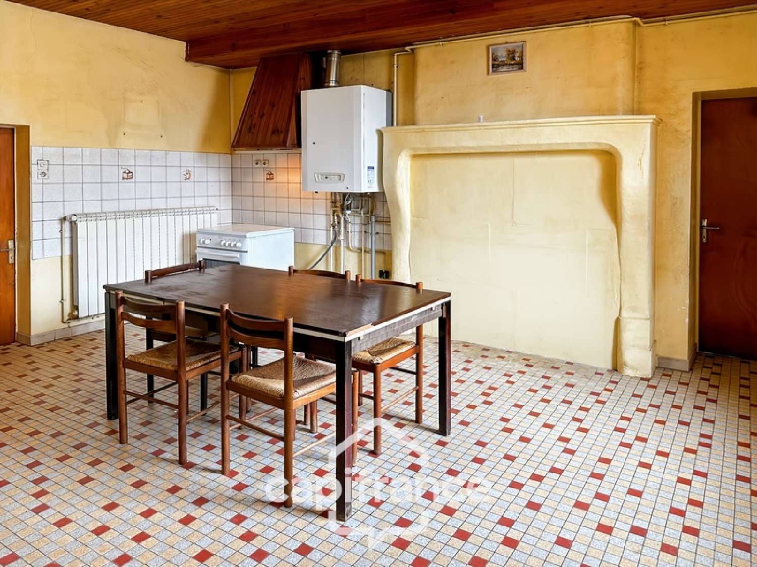 for sale house Écommoy Sarthe 4