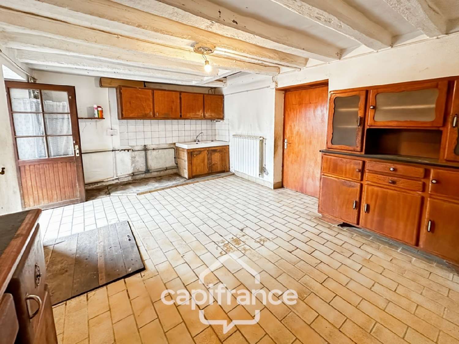 for sale house Écommoy Sarthe 6