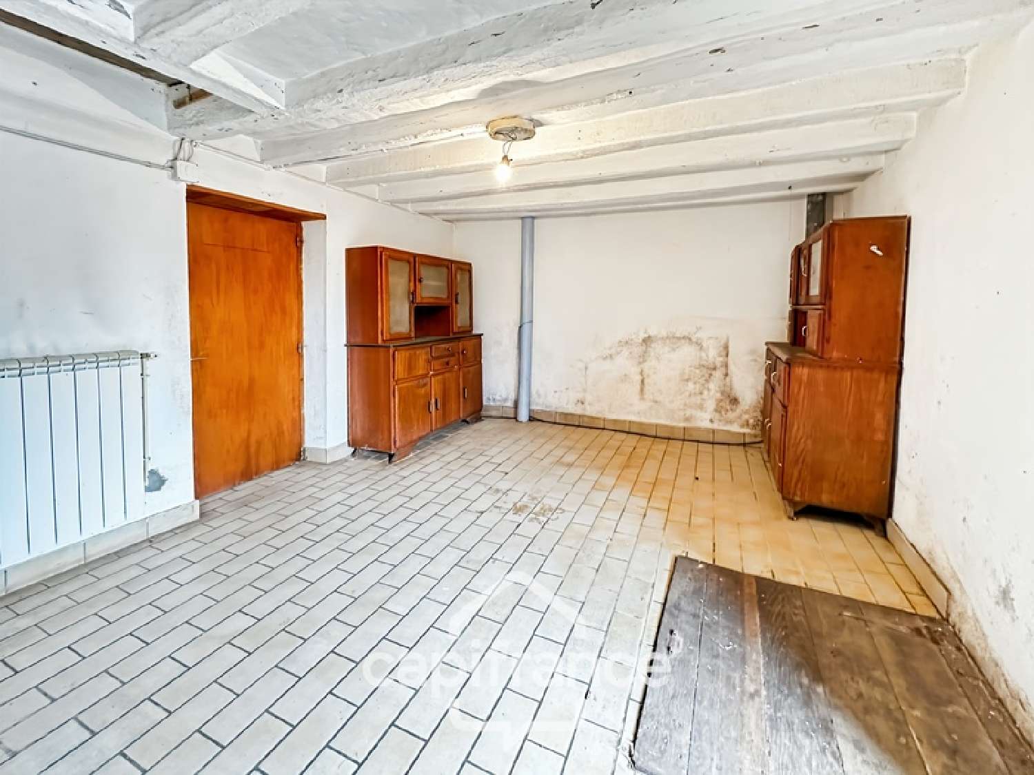 for sale house Écommoy Sarthe 7