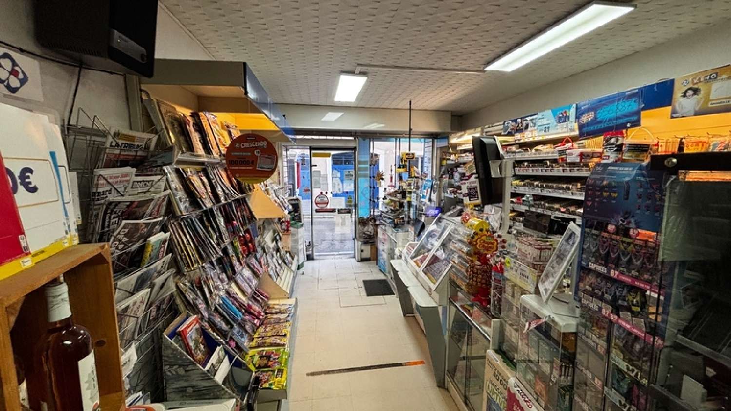 kaufen Haus Écommoy Sarthe 2