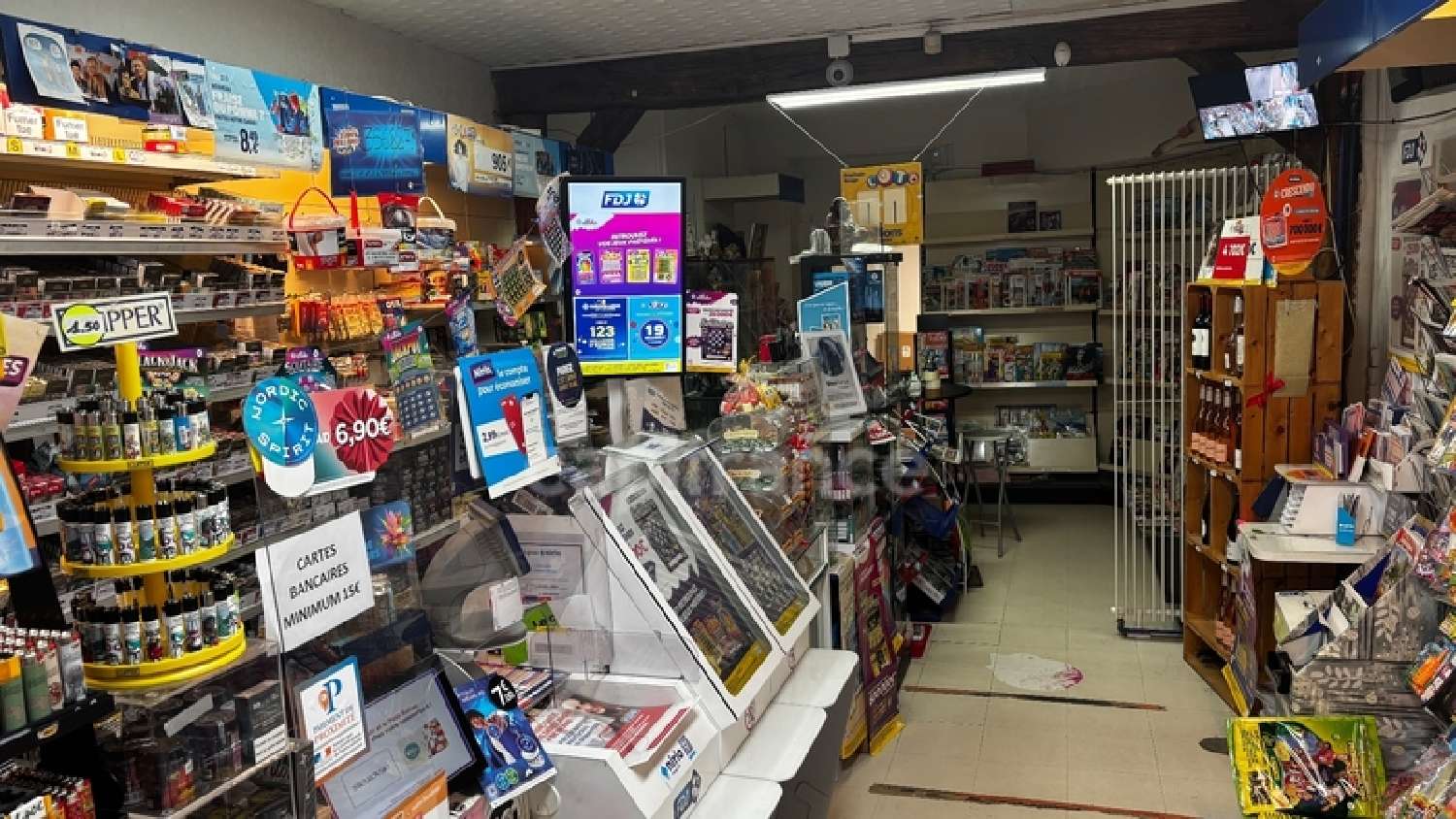 kaufen Haus Écommoy Sarthe 3