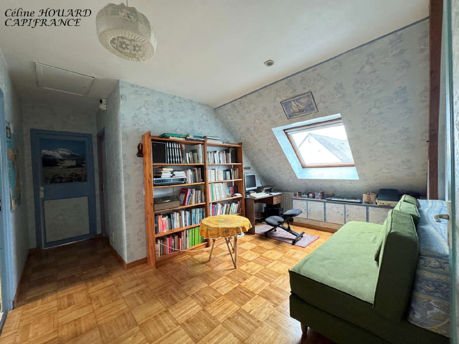 for sale house Écouflant Maine-et-Loire 6