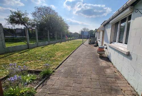 Écourt-Saint-Quentin Pas-de-Calais maison foto 7195939