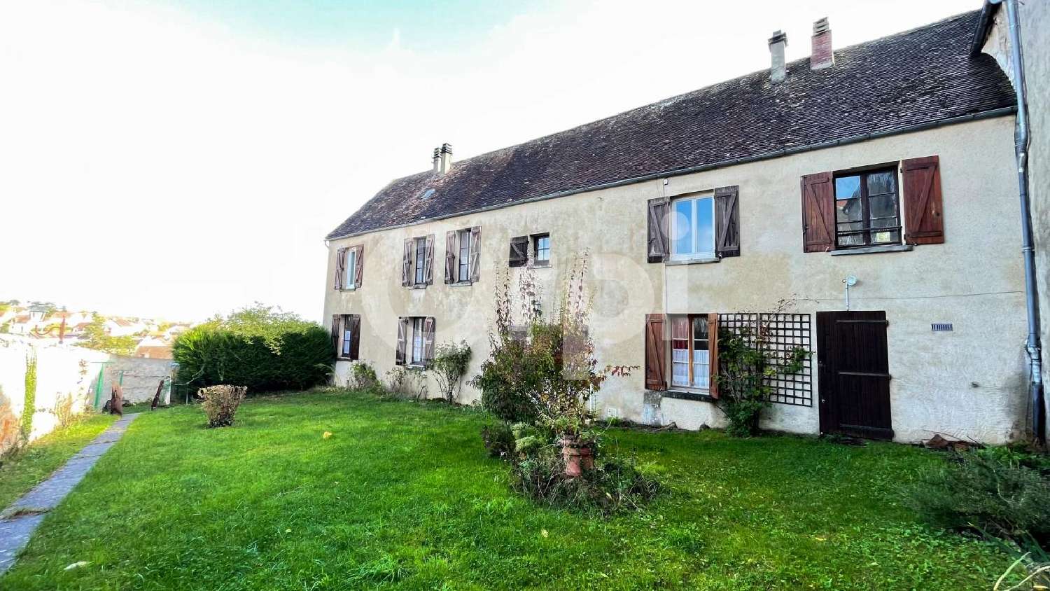  kaufen Haus Ecquevilly Yvelines 1