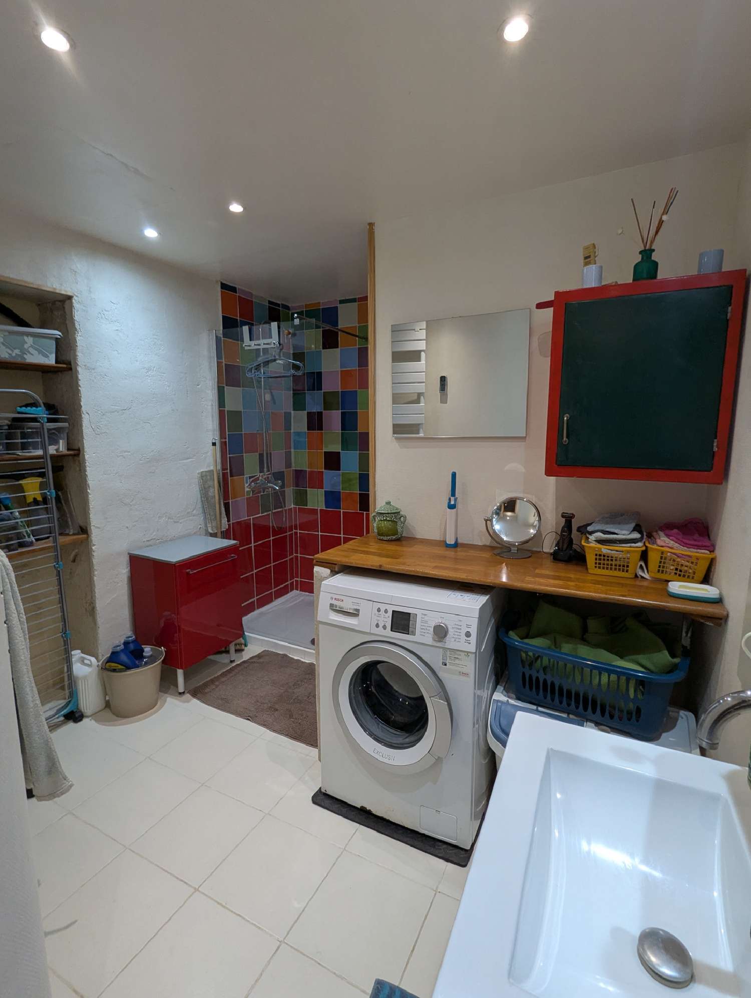 à vendre maison Écuelle Haute-Saône 3