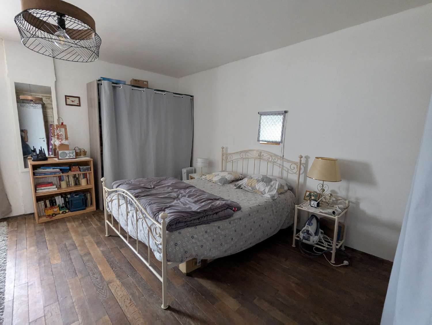 à vendre maison Écuelle Haute-Saône 5