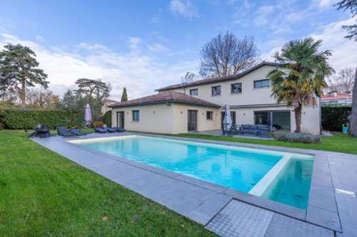 Écully Rhône house foto 7214475