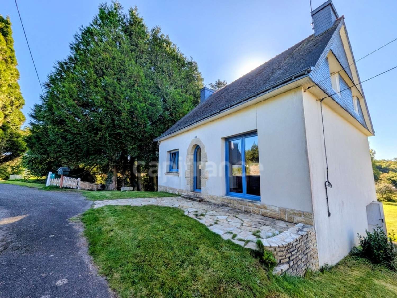 à vendre maison Édern Finistère 2