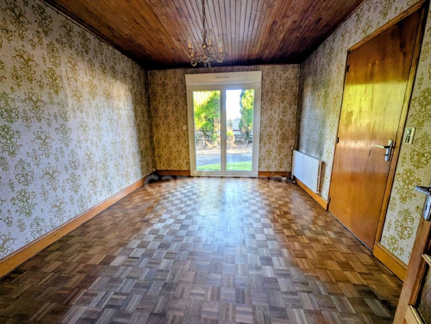 à vendre maison Édern Finistère 3