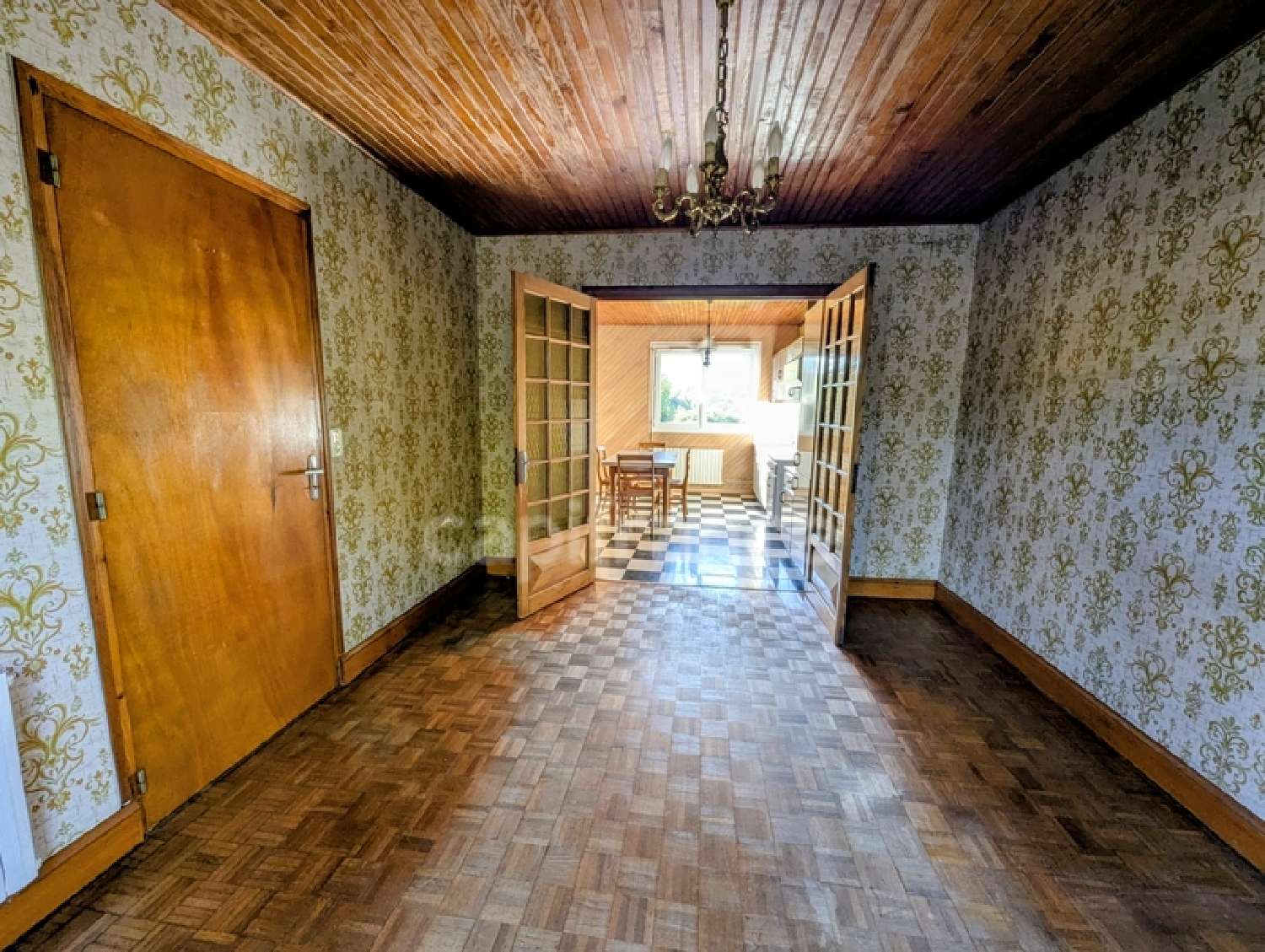 à vendre maison Édern Finistère 4