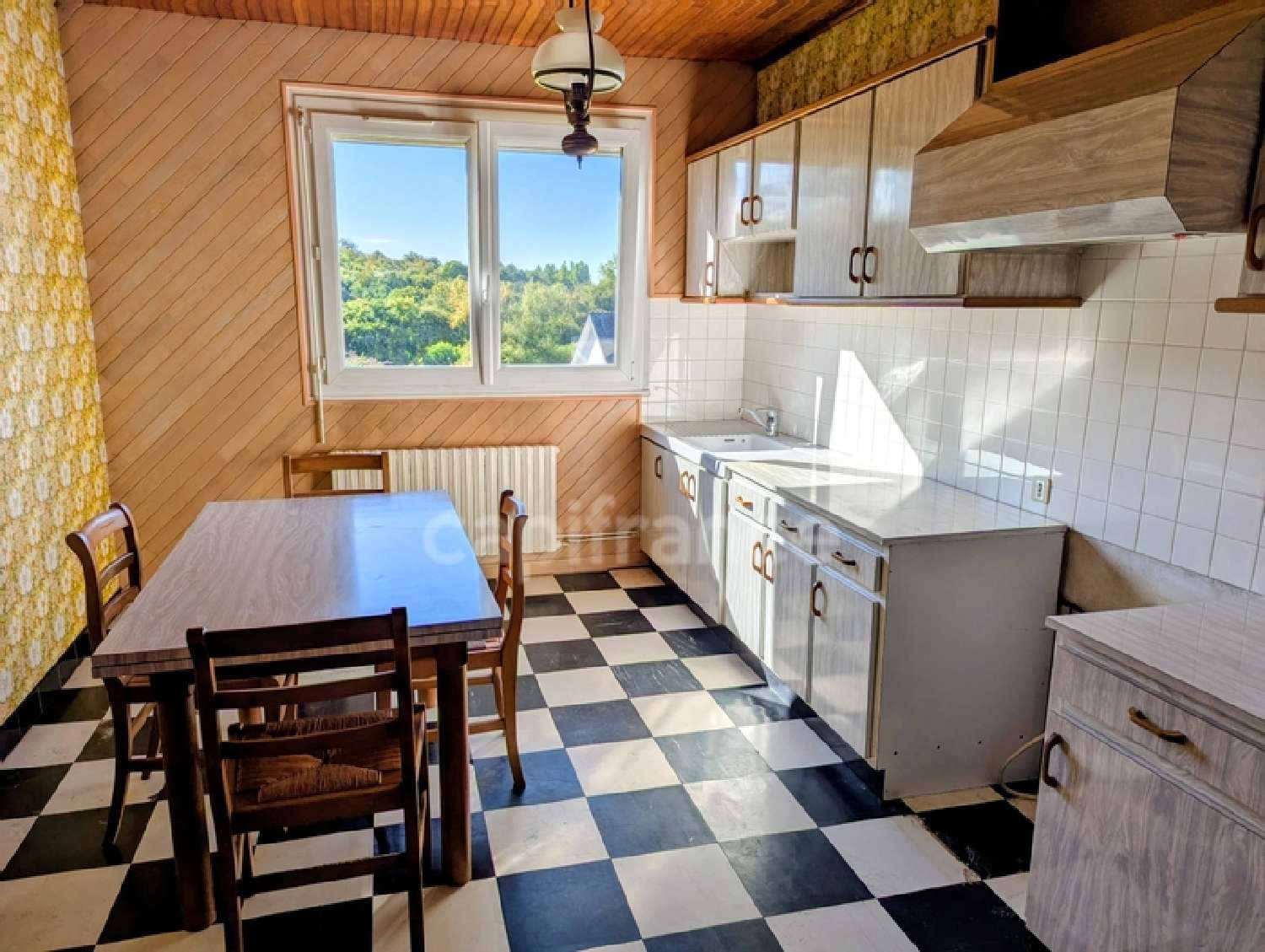 à vendre maison Édern Finistère 5