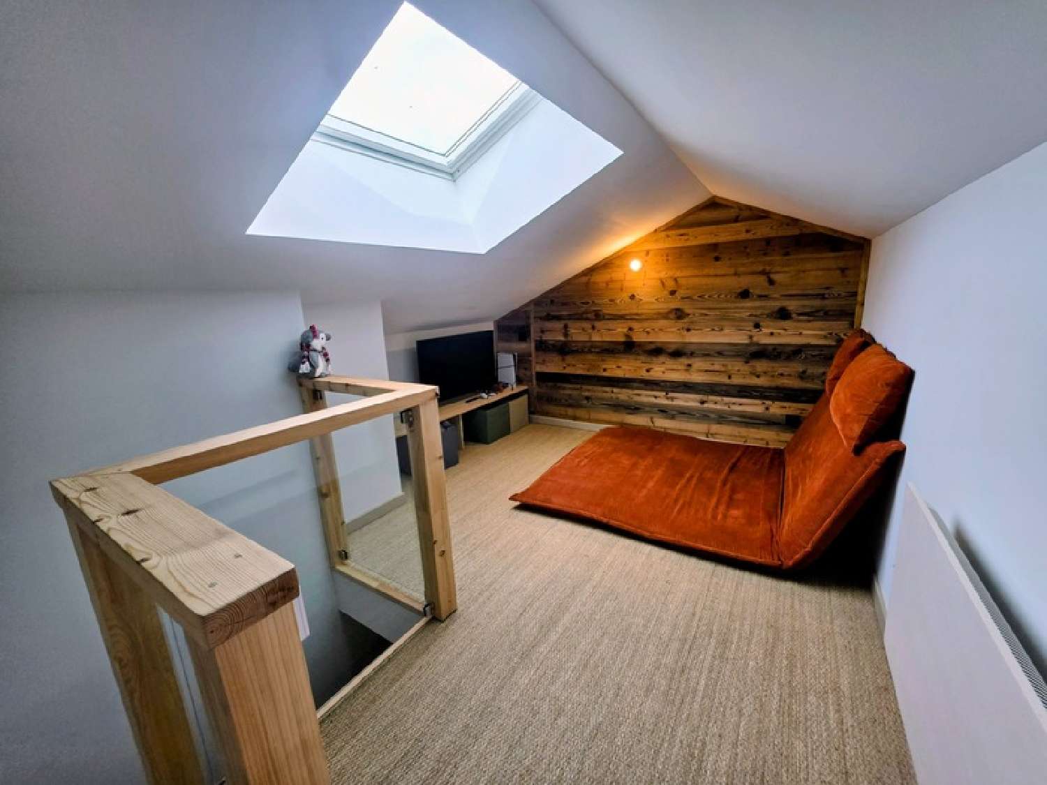 te koop huis Égat Pyrénées-Orientales 4