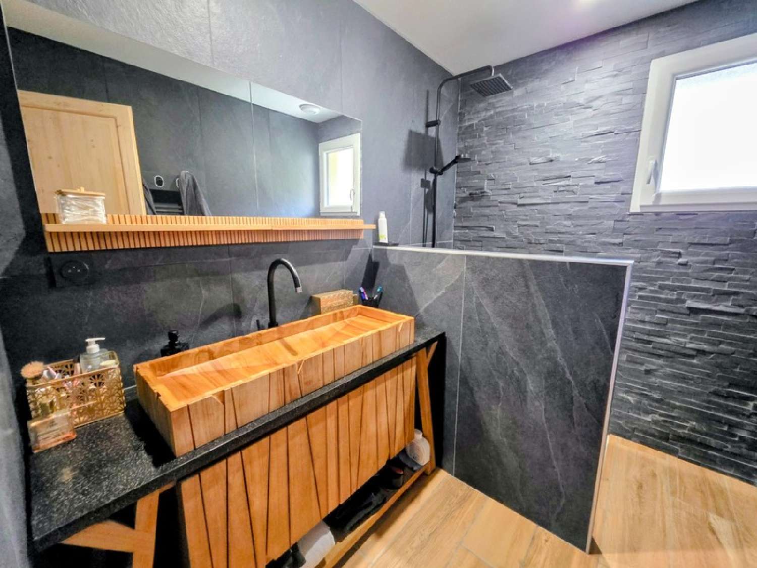 te koop huis Égat Pyrénées-Orientales 6