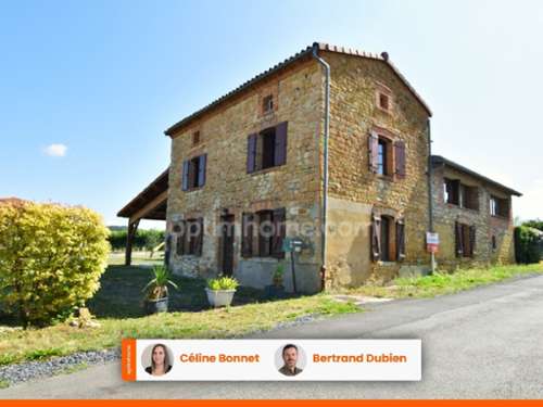 Égliseneuve-près-Billom Puy-de-Dôme maison foto 7207249
